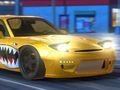 Trò chơi Drift Xe Hơi Cực Đoan trực tuyến