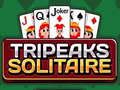 Trò chơi Solitair Tripeaks Cổ điển trực tuyến