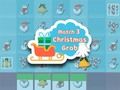 Trò chơi Giáng Sinh Bắt Match 3 trực tuyến