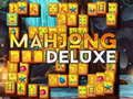 Trò chơi Mahjong Deluxe trực tuyến