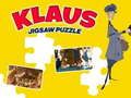 Trò chơi Bộ ghép hình Klaus trực tuyến