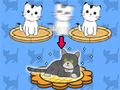 Trò chơi Căn hộ mèo trực tuyến