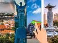 Trò chơi Đố Vui Thế Giới trực tuyến