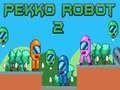 Trò chơi Pekko Robot 2 trực tuyến