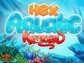 Trò chơi Kraken Thủy Hằng Hex trực tuyến