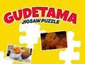 Trò chơi Puzzle Gudetama trực tuyến