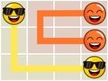 Trò chơi Dòng Emoji trực tuyến