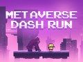 Trò chơi Chạy trong Metaverse trực tuyến