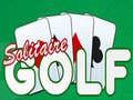 Trò chơi Solitaire Golf trực tuyến