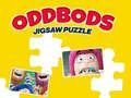 Trò chơi Trò chơi ghép hình Oddbods trực tuyến