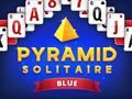 Trò chơi Pyramid Solitaire Xanh trực tuyến