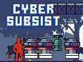 Trò chơi Tồn Tại Cyber trực tuyến