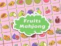 Trò chơi Mahjong Trái Cây trực tuyến