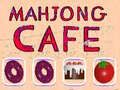 Trò chơi Quán cà phê Mahjong trực tuyến
