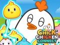Trò chơi Kết Nối Gà Con trực tuyến