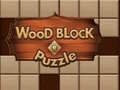 Trò chơi Puzzle khối gỗ trực tuyến