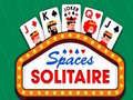 Trò chơi Solitaires Không Gian trực tuyến