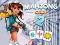 Trò chơi Câu chuyện Mahjong 2 trực tuyến