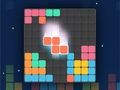 Trò chơi Puzzle Khối trực tuyến
