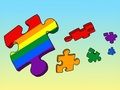 Trò chơi Puzzle LGBT: Tìm kiếm Cờ LGBT trực tuyến