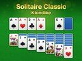 Trò chơi Solitaire Cổ điển Klondike trực tuyến