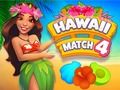 Trò chơi Hawaii Ghép 4 trực tuyến