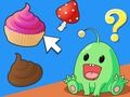 Trò chơi Ăn được hay không? trực tuyến