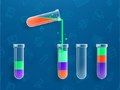 Trò chơi Sắp xếp: câu đố nước trực tuyến
