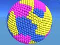 Trò chơi Trò Chơi Màu Bóng 3D trực tuyến
