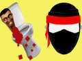 Trò chơi Ninja Tàu Skibidi trực tuyến