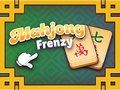 Trò chơi Nhiễu Nhịp Mahjong trực tuyến