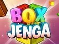 Trò chơi Jenga Hộp trực tuyến