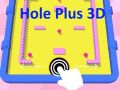 Trò chơi Lỗ Plus 3D trực tuyến
