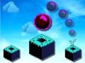 Trò chơi Nhảy Băng Sky Block trực tuyến