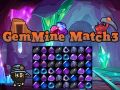 Trò chơi GemMine Match 3 trực tuyến