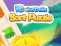 Trò chơi iColorcoin Đố Vui Phân Loại trực tuyến