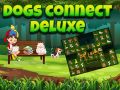 Trò chơi Kết Nối Chó Deluxe trực tuyến