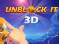 Trò chơi Bỏ chặn nó 3D trực tuyến