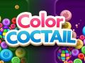 Trò chơi Cocktail Màu trực tuyến