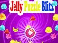 Trò chơi Jelly Puzzle Blitz trực tuyến