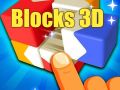 Trò chơi Khối 3D trực tuyến