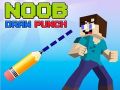 Trò chơi Noob Vẽ Đấm trực tuyến