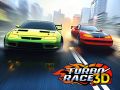 Trò chơi Đua Xe Turbo 3D trực tuyến