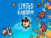 Trò chơi Kaboom hạn chế trực tuyến