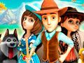 Trò chơi Klondike trực tuyến Trò chơi Klondike trực tuyến