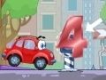 Trò chơi Wheely 4 trực tuyến