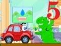 Trò chơi Wheely 5 trực tuyến