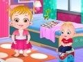 Trò chơi Em Bé Hazel: Nhà trẻ trực tuyến Trò chơi Em Bé Hazel: Nhà trẻ trực tuyến