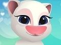 Trò chơi Cô bé Angela Bác sĩ Mũi trực tuyến