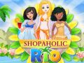 Trò chơi Người cuồng mua sắm Rio trực tuyến Trò chơi Người cuồng mua sắm Rio trực tuyến